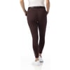 EQUITHEME Pantalon Gizel pruim