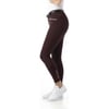 EQUITHEME Pantalon Gizel prune