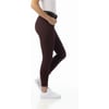 EQUITHEME Pantalon Gizel pruim