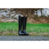 EQUITHEME Stiefel 35 New Primera schwarz - Größe 35