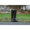 EQUITHEME Stiefel 35 New Primera schwarz - Größe 35