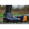 EQUITHEME Stiefel 35 New Primera schwarz - Größe 35