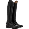 EQUITHEME Botas New Primera pretas - Tamanho 35