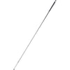 Cravache de dressage Whip & GO Point marine 110cm