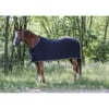 RIDING WORLD Fleece deken zwart