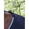 RIDING WORLD Fleece deken zwart