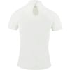 EQUITHEME Polo de concurso London blanco