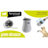 Pfotenbürste Ferplast Paw Cleaner