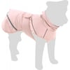 Manteau d'hiver Flamingo Cujo Rose