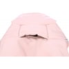 Manteau d'hiver Flamingo Cujo Rose