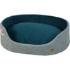 Couchage corbeille confort Zolux Kanga pour chien - 3 tailles disponibles