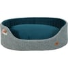 Couchage corbeille confort Zolux Kanga pour chien - 3 tailles disponibles