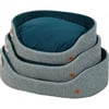 Couchage corbeille confort Zolux Kanga pour chien - 3 tailles disponibles