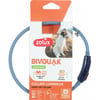 Collier lumineux USB pour chiot Zolux Bivouak - 2 coloris disponibles