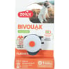 Flasher lumineux USB Zolux Bivouak - 2 coloris disponibles