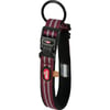 Collier Rouge pour chien Zolux Bivouak - 4 tailles disponibles