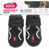 Chaussures de protection pour chien Zolux Bivouak