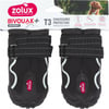 Chaussures de protection pour chien Zolux Bivouak