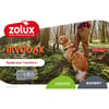 Chaussures de protection pour chien Zolux Bivouak