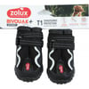 Chaussures de protection pour chien Zolux Bivouak