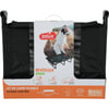 Lit de camp pliable pour chien Zolux Bivouak - 2 tailles disponibles