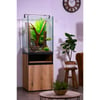 Meuble pour aquarium AQUA Colonne 50x50 cm 175 litres - 2 coloris disponibles