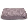 Matelas Vadigran Liah taupe 