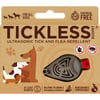 Tickless Ecopet mit Batterie