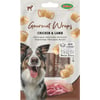 BUBIMEX Gourmet Wraps pour chien