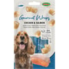 BUBIMEX Gourmet Wraps pour chien