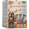 BUBIMEX Multipack Gourmet Wraps pour chien