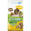 Versele Laga Crispy Muesli para Hamsters e animais roedores