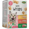 BUBIMEX Multipack Soft Wraps pour chat