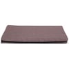 Matelas Adelle brun pour chien et chat - Plusieurs tailles disponibles