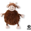 Jouet peluche Belly Vadigran pour chien - 5 design à collectionner