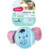 Balle de tennis sonore pour chien - Eléphant - 3 tailles disponibles