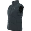 EQUITHEME Gilet sans manche Lina marine 