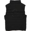 EQUITHEME Gilet réversible Lilia JTM enfant - noir et rose