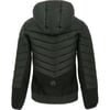 EQUITHEME Veste Softshell Mona noir