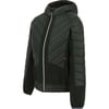 EQUITHEME Veste Softshell Mona noir