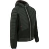 EQUITHEME Veste Softshell Mona noir