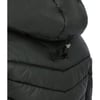 EQUITHEME Veste Softshell Mona noir