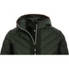 EQUITHEME Veste Softshell Mona noir