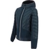 EQUITHEME Veste Softshell Mona marine