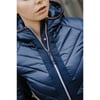 EQUITHEME Veste Softshell Mona marine