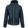 EQUITHEME Veste Softshell Mona marine