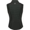 EQUITHEME Gilet Luna noir