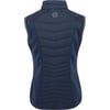 EQUITHEME Gilet Luna marine