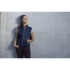 EQUITHEME Gilet Luna marine