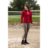 EQUITHEME Veste polaire Lena cerise